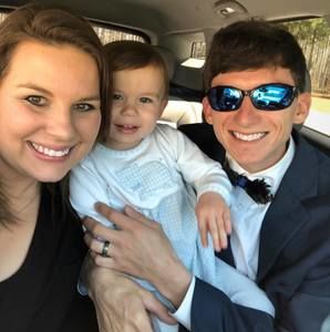 Meet your Posher, Logan